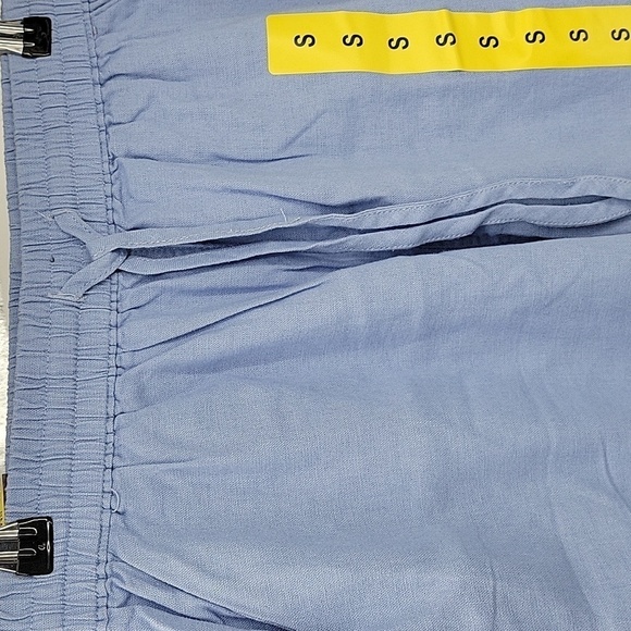 Gloria Vanderbilt Sport Gisella Ladies' Linen Blend Short Size S - Picture 12 of 16